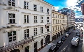 Prestige Hotel Budapest